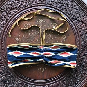 Marc by Marc Jacobs Swimsuit Top